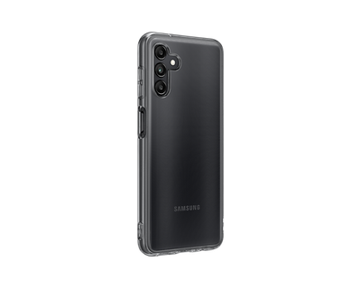 Mbrojtëse Samsung për Samsung Galaxy A04s, e hirtë