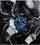 Orë dore për meshkuj Invicta Pro Diver Quartz 30956, e argjendtë