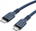 Kabllo karikimi Hoco X59 USB C në Lightning, 20W PD, 1m, blu