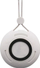 Kaltoparlant Bluetooth Denver BTP-118GREY, portativ, i bardhë