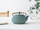 Чајник Jade, леано железо, 800 ml, со филтер, црн