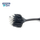 Set pastrimi Heinner Care Mega Clean, 5 pjesë, çelik inox dhe gomë, gri dhe portokalli