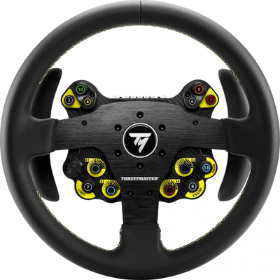 Timon Thrustmaster EVO Racing 32R Leather Lenkrad