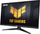Monitor ASUS TUF Gaming VG328QA1A - LED 31.5", i zi