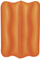 Jastëk fryrës Bestway 52127, 38 x 25 cm, vinil, portokalli