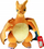 Lodër pelushi Pokémon Charizard, 30 cm, zyrtare, portokalli