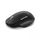 Mашина Microsoft Bluetooth Ergonomic 222-00007, Bluetooth 5.0 LE, без кабел, мат црна