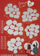 Poster interaktiv Scratch off Poster Pouch Dates Relationships, 30x42cm, për çifte, shumëngjyrësh