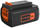 Bateri litium Black+Decker BL2536, 36V, 2.5Ah, e zezë