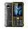 Telefoni Mobiola MB520 TitanX, 2.8", 4G, i zi