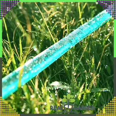 Zorrë ujitje Extralink RC K 1472, 3m, 16mm, jeshile