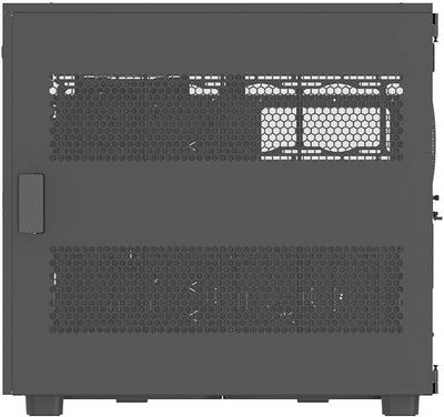 Kutia kompjuterike Thermaltake AX700 Super Tower, Full Tower, ATX, e zezë