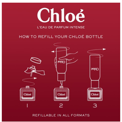 Eau de Parfum Chloé Chloé L'