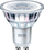 Llambë LED Philips CorePro LEDspot GU10, 4.6W që zëvendsu 50W, 6500K, 36°, dritë e bardhë e ftohtë