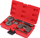 Set mjeti frenash Forsage Brake Caliper Piston Tool Left, 7 pjesë, për frenat e majta