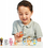 Сет фигурки Блуи 8 Figure Multipack, 8 фигурки, шарени