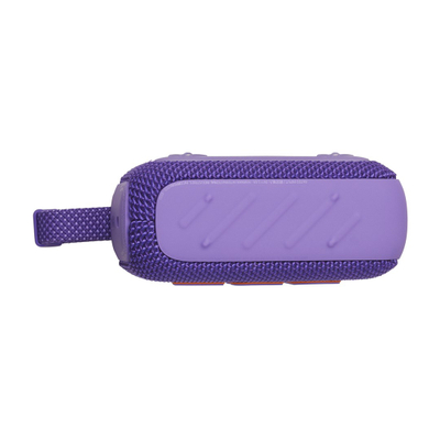 Altoparlant Bluetooth JBL Go 4, i vogël për me vete, ngjyrë vjollcë