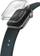 Mbulesë mbrojtëse Uniq Garde për Apple Watch Series 7 41mm, transparente