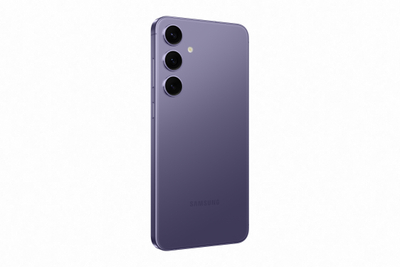 Celular Samsung Galaxy S24+, 6.7", 12GB/ 256GB, Cobalt Violet
