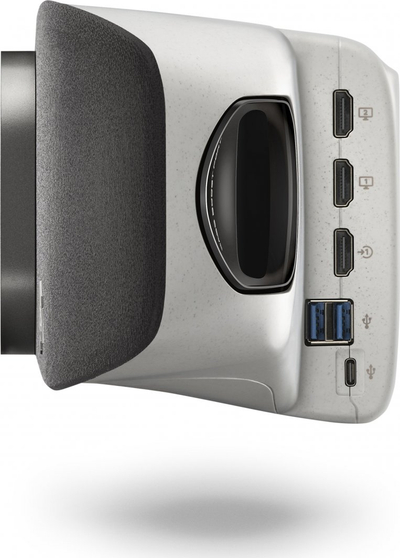Uebkamerë Poly Poly STUDIO X70