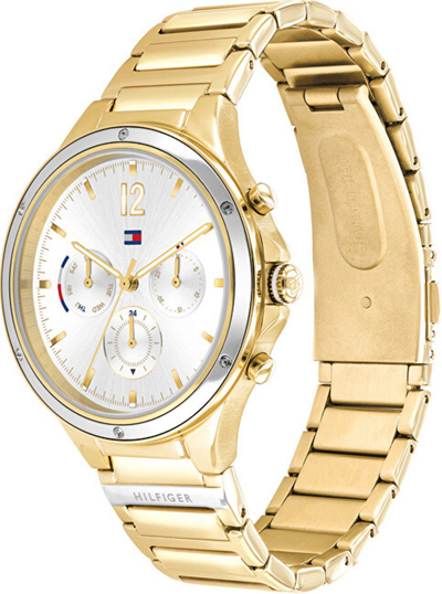 Orë dore Tommy Hilfiger Eve 1782278