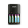 Karikues për bateri Philips SCB1490NB/12