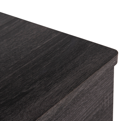 Raft zyre Hayden gri 39.5×40×46.5 cm (HM2282.01), gri
