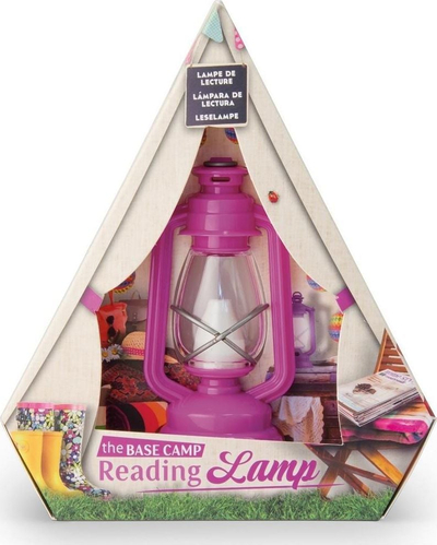 Lampë leximi IF, LED, vjollcë