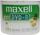 Disqe DVD-R Maxell 4.7 GB, 16x, 50 copë