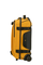 Çantë Duffle Me 2 Rrota Samsonite Ecodiver 55/20 L 35Cm Ngjyrë E Verdhë