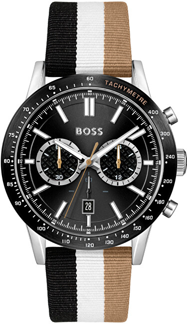 Orë dore Hugo Boss Allure 1513963