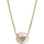 Qafore për femra Emporio Armani EGS3140710