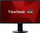 Monitor ViewSonic VG2719-2K, 27" WQHD 2560 × 1440