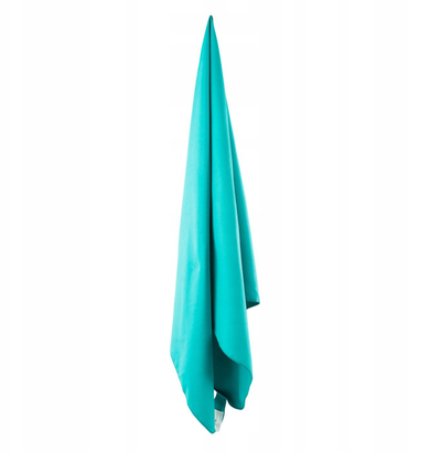 Peshqir plazhi AquaWave Playa Towel 92800503411, 160 x 80 cm, blu