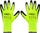Doreza pune Neo Insulated, najlon me latex, madhësia 9