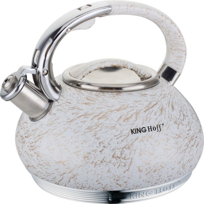 Çajnik KingHoff, 3 L
