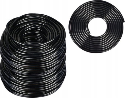 Gyp ujitjeje Greenmill GBL4-10, 4mm 1/4", 10m, i zi