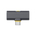 Mikrofon pa tela Hollyland LARK M2 DUO 2-Person USB-C