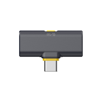 Mikrofon pa tela Hollyland LARK M2 DUO 2-Person USB-C