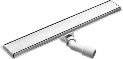 Kullues dushi linear Deante, 80 cm - 2