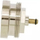Valvul termostatike drejtvizore Vario Term EFP 000M753A001, M30x1.5, FI 1/2" MI 1/2", metalike