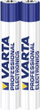 Bateri Varta Electronics, AAAA, 2 copë