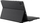 Kapak tastierë Samsung Dux Ducis Touchpad, Bluetooth, për Galaxy Tab S6 Lite, i zi