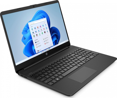 Laptop HP 15s-fq5234nw, 15.6", Intel Core i3 1215U, 32 GB RAM, 256 GB SSD, i zi