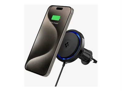Stacion karikimi wireless Spigen OneTap Pro ITS13WC, CryoMax, MagFit, i zi