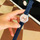 Orë për meshkuj Casio LWA-300H-2EVEF, e kaltër