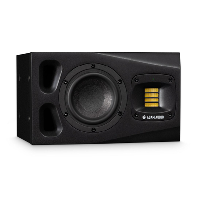 Monitor aktiv studio ADAM Audio A4V, 2 rruge, 130W, i zi