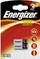 Батерии Енерџајзер A23, 12V, пакување 2 парчиња