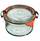 Сет тегли Век Штурц, 165 ml, сет 12 парчиња, проѕирни