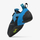 Këpucë ngjitje Scarpa Instinct VSR, Vibram XS Grip2, numri 40.5, zi me blu